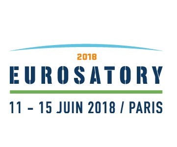 eurosatory 2018